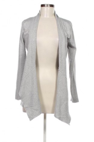 Damen Strickjacke Mango, Größe M, Farbe Grau, Preis € 13,81