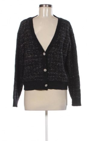 Damen Strickjacke Mango, Größe L, Farbe Mehrfarbig, Preis 14,99 €