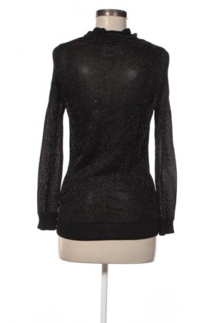 Γυναικεία ζακέτα Mango, Μέγεθος M, Χρώμα Μαύρο, Τιμή 7,99 €