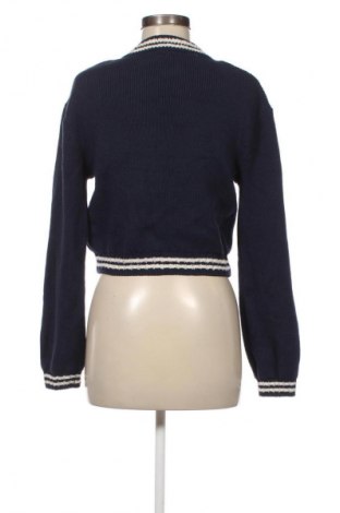 Damen Strickjacke Mango, Größe S, Farbe Blau, Preis € 15,99