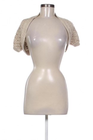 Дамска жилетка Mango, Размер M, Цвят Бежов, Цена 13,79 €