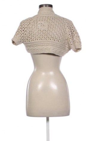 Дамска жилетка Mango, Размер M, Цвят Бежов, Цена 13,79 €