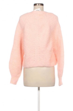 Damen Strickjacke Mango, Größe XS, Farbe Rosa, Preis 14,99 €