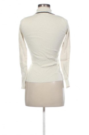 Damen Strickjacke Mango, Größe S, Farbe Beige, Preis 7,99 €