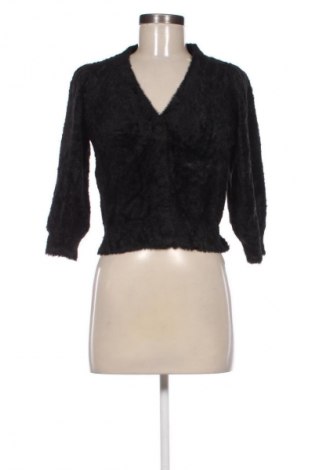Dámsky kardigán Mango, Velikost M, Barva Černá, Cena  199,00 Kč