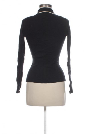 Дамска жилетка Mango, Размер S, Цвят Черен, Цена 12,27 €