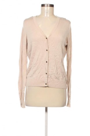 Női kardigán Manguun, Méret XS, Szín Bézs, Ár 2 529 Ft