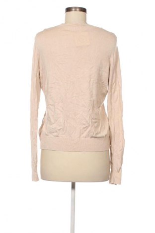 Női kardigán Manguun, Méret XS, Szín Bézs, Ár 2 529 Ft