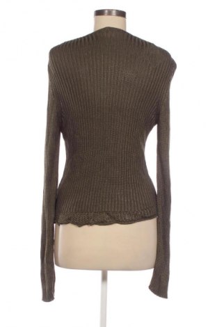 Γυναικεία ζακέτα Marc Cain, Μέγεθος M, Χρώμα Πράσινο, Τιμή 43,98 €