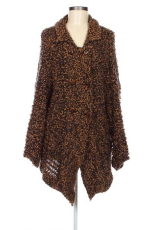 Дамска жилетка Marc Cain, Размер L, Цвят Многоцветен, Цена 200,29 €