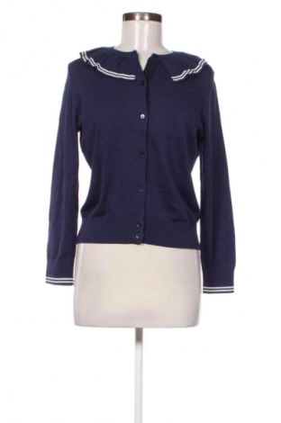 Női kardigán Marc Jacobs, Méret M, Szín Kék, Ár 89 897 Ft