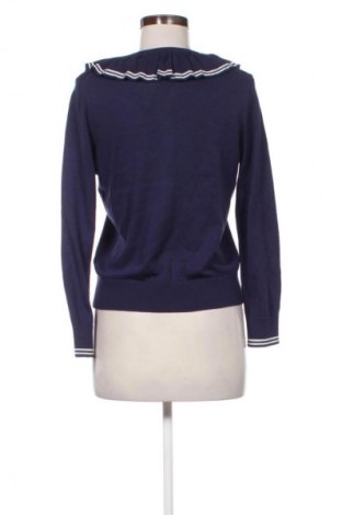 Női kardigán Marc Jacobs, Méret M, Szín Kék, Ár 89 897 Ft