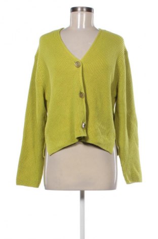 Női kardigán Marc O'Polo, Méret M, Szín Zöld, Ár 21 901 Ft