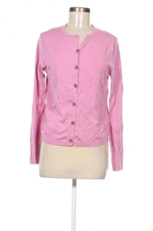 Γυναικεία ζακέτα Marc O'Polo, Μέγεθος M, Χρώμα Ρόζ , Τιμή 24,99 €