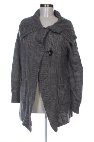 Γυναικεία ζακέτα Marella Sport, Μέγεθος M, Χρώμα Γκρί, Τιμή 62,99 €