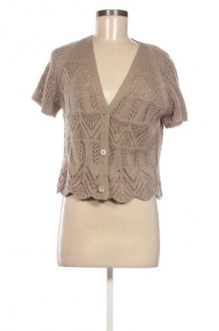 Damen Strickjacke Marie Lund, Größe L, Farbe Braun, Preis € 20,90