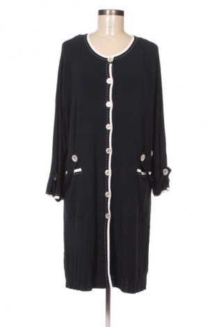 Női kardigán Marina Rinaldi, Méret XL, Szín Kék, Ár 22 689 Ft