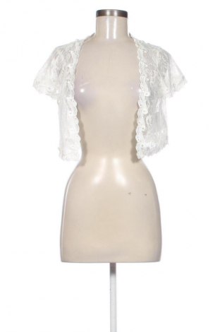 Damen Strickjacke Mariposa, Größe L, Farbe Weiß, Preis € 20,91