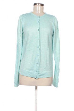 Γυναικεία ζακέτα Marks & Spencer, Μέγεθος S, Χρώμα Πράσινο, Τιμή 12,99 €