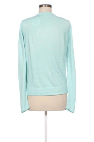 Γυναικεία ζακέτα Marks & Spencer, Μέγεθος S, Χρώμα Πράσινο, Τιμή 12,99 €