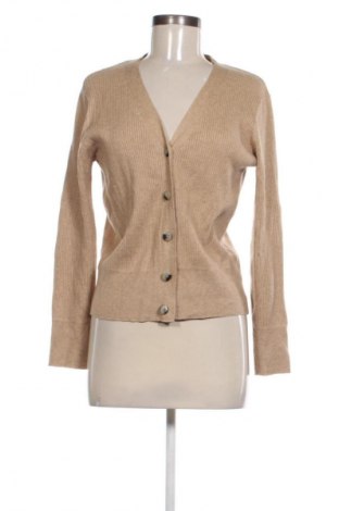 Damen Strickjacke Marks & Spencer, Größe XL, Farbe Braun, Preis € 14,00