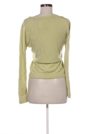 Damen Strickjacke Marks & Spencer, Größe L, Farbe Grün, Preis € 14,00