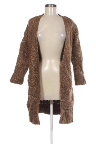 Дамска жилетка Massimo Dutti, Размер L, Цвят Многоцветен, Цена 26,58 €