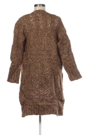 Дамска жилетка Massimo Dutti, Размер L, Цвят Многоцветен, Цена 26,58 €