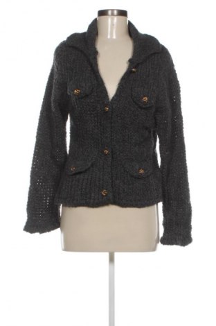 Női kardigán Massimo Dutti, Méret M, Szín Szürke, Ár 13 223 Ft