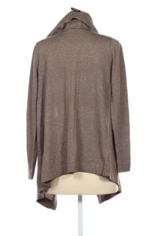 Дамска жилетка Massimo Dutti, Размер S, Цвят Кафяв, Цена 85,01 €