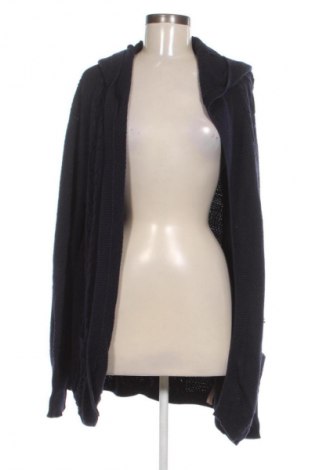 Női kardigán Massimo Dutti, Méret L, Szín Kék, Ár 13 223 Ft