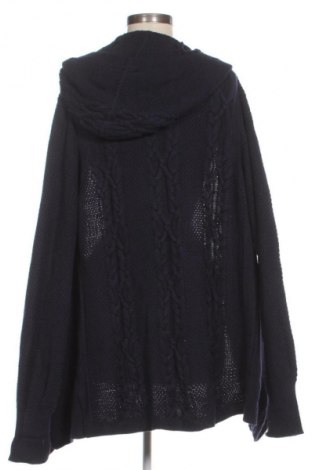 Női kardigán Massimo Dutti, Méret L, Szín Kék, Ár 13 223 Ft