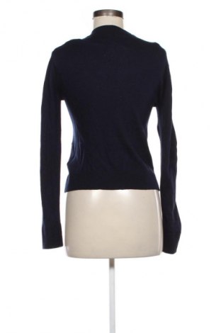 Női kardigán Massimo Dutti, Méret S, Szín Kék, Ár 17 492 Ft