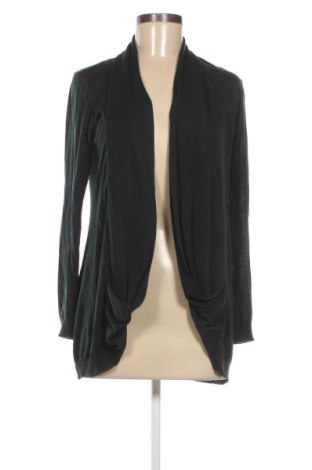 Дамска жилетка Massimo Dutti, Размер M, Цвят Зелен, Цена 32,00 €