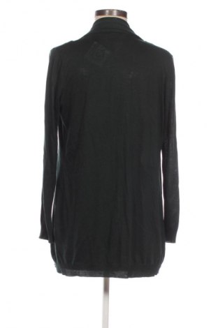 Дамска жилетка Massimo Dutti, Размер M, Цвят Зелен, Цена 32,00 €