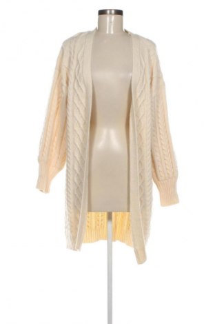 Дамска жилетка Matis, Размер M, Цвят Екрю, Цена 15,00 €