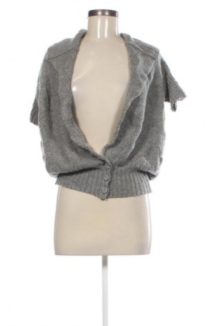 Dámsky kardigán Mauro Grifoni, Veľkosť L, Farba Sivá, Cena  29,95 €