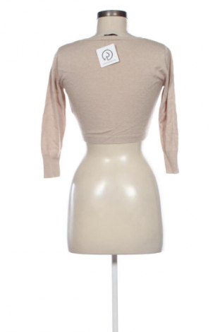 Női kardigán Max&Co., Méret S, Szín Bézs, Ár 17 625 Ft