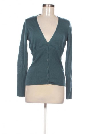 Damen Strickjacke Mexx, Größe M, Farbe Grün, Preis € 20,96