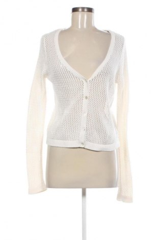 Damen Strickjacke Mexx, Größe S, Farbe Ecru, Preis € 20,96