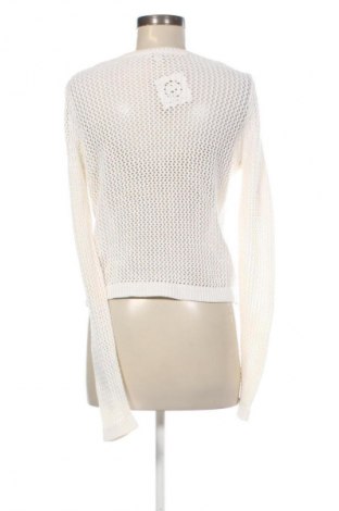 Damen Strickjacke Mexx, Größe S, Farbe Ecru, Preis € 20,96