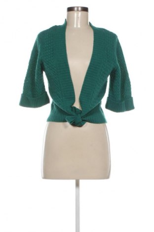 Damen Strickjacke Mexx, Größe XXL, Farbe Grün, Preis € 21,00