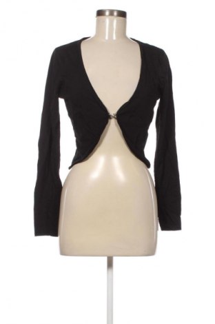 Damen Strickjacke Mexx, Größe L, Farbe Schwarz, Preis 12,99 €