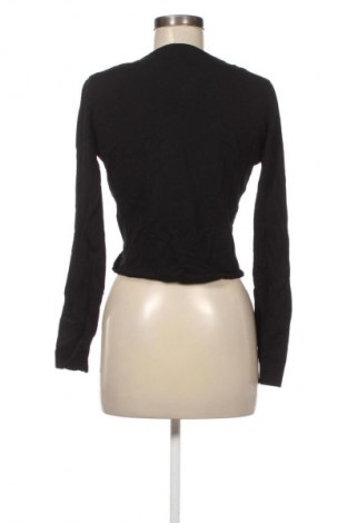 Damen Strickjacke Mexx, Größe L, Farbe Schwarz, Preis 12,99 €