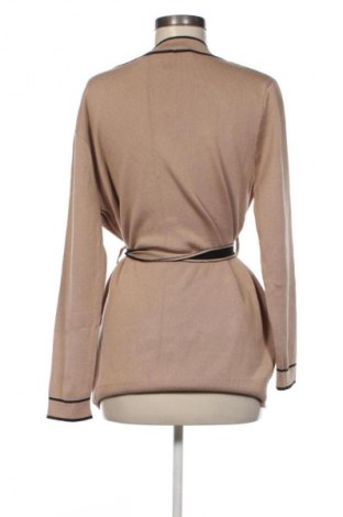 Damen Strickjacke Micas, Größe M, Farbe Braun, Preis € 24,00