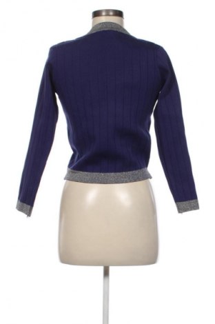 Damen Strickjacke Micas, Größe M, Farbe Blau, Preis € 24,00