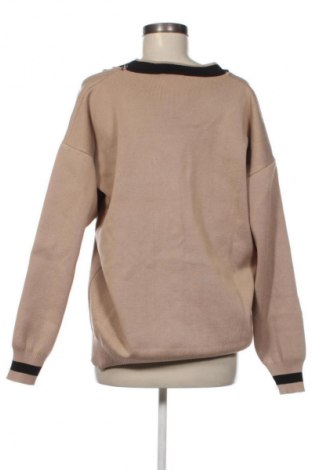 Damen Strickjacke Micas, Größe M, Farbe Braun, Preis € 24,00