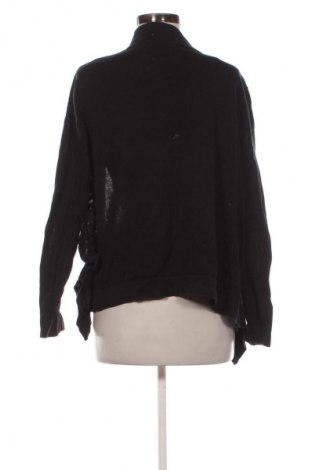 Damen Strickjacke Micha, Größe L, Farbe Schwarz, Preis € 20,96