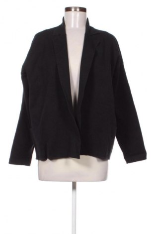 Damen Strickjacke Milano, Größe XL, Farbe Schwarz, Preis € 15,00