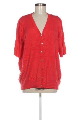 Dámsky kardigán Miller's, Veľkosť XXL, Farba Červená, Cena  32,95 €